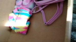 Уборка в комнате Эммы??? убираемся