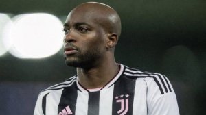 Ювентус - Бенфика. Матч от 21.01.2026