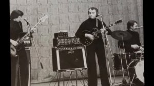 Музыка нас связала. ВИА и группы.