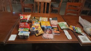 Обзор покупок в супермаркете Big C в Паттайя 🛍 ⛱️