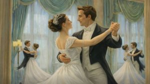 25 января -день Татьяны! Шикарная музыкальная открытка.