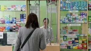 Путин: льготные лекарства должны быть доступны везде