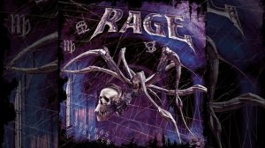11 - Hellgirl (RAGE - Album "Strings To A Web" 2010)