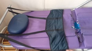 Мои процедуры в санатории Чистый ключ.3-й день лечения.Каменск-Уральский 21.01.2026