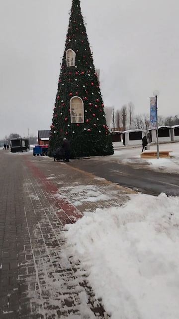 Зимушка Зима ❄️ смотреть онлайн