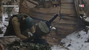 Стало известно о новых подвигах героев СВО