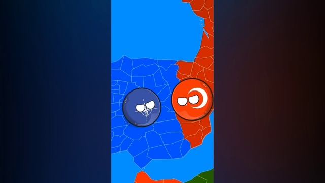 Советский союз против НАТО 1 сезон