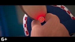 Пушистые спасатели: Новая команда мультфильм нарезка для детей и детишек#2026