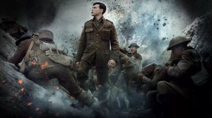 1917 (краткий пересказ фильма. КЛИФФХЭНГЕР)