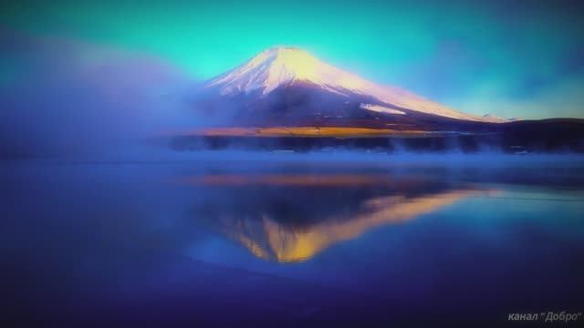 ВЫСОЧАЙШАЯ ДЕТАЛИЗАЦИЯ И ГЛУБИНА ПРИРОДЫ в формате 16K HDR смотреть онлайн