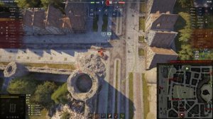 СУ-Д15 - Мир танков