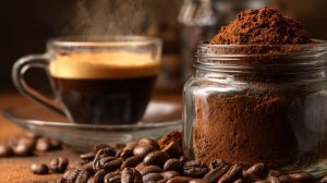 Неурожай и геополитика: почему цены на арабику взлетели до исторических максимумов