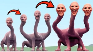 ЭВОЛЮЦИЯ ГИДРЫ - МЫ ЗАПЛЫЛИ СЛИШКОМ ДАЛЕКО В ОКЕАН