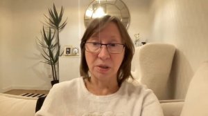 Анжелика Снежинская. Трансляция от 20 января 2026