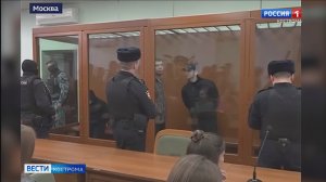 Исполнителя теракта против костромского генерала Игоря Кириллова приговорили к пожизненному сроку