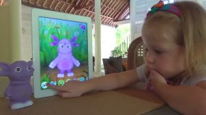 ИГРЫ ДЛЯ ДЕТЕЙ и малышей из любимых мультфильмов