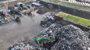 Стальные гиганты