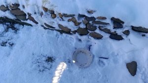 А у нас солнышко