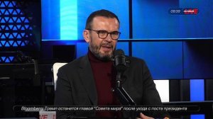 Запад бросил Киев в блэкауте, — член Совета Движения «Другая Украина» Василь Вакаров