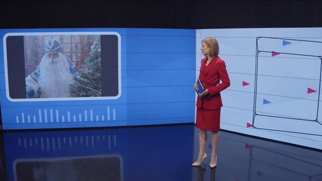 Новости "Волга 24" 17.11.2025 19:00