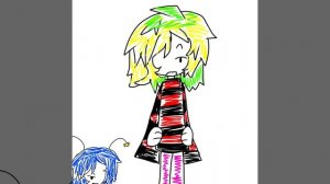 ну тут типо шип дисменки и кукурузек ☝️