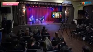 Цирк Никулина: Кто такой директор цирка Максим Никулица Сарапул. Интервью