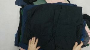 39314 Толстовки микс, 63пак, AR8, секонд (extra) оптом