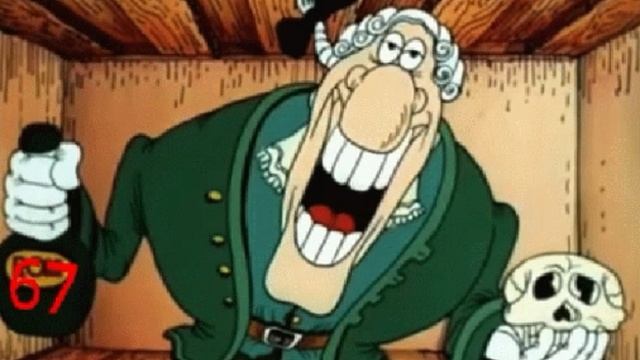 Слово 67 или слово смерть для вас означает одно и тоже! смотреть онлайн