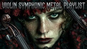 ⚔️ Best Symphonic & Gothic Metal 2026 | Epic Orchestral Mix