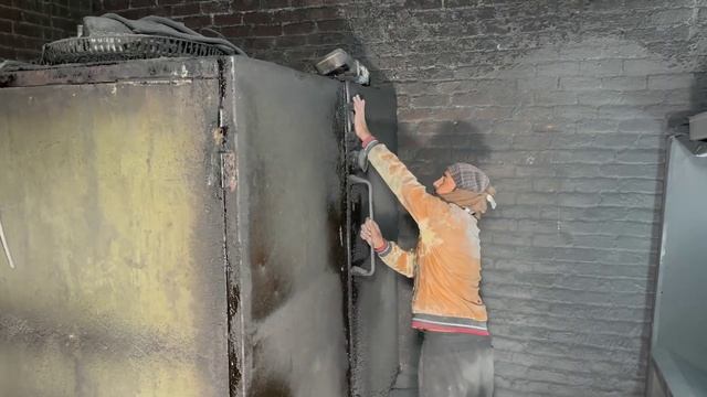 Переплавка алюминиевого лома и изделия из него. Пакистан смотреть онлайн