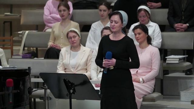 Я колени склоню.. смотреть онлайн