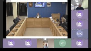 2026-01-21 Комитет по бюджету, финансово-экономическому и налоговому законодательству