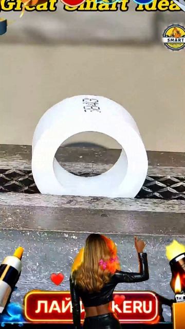 12 великих умных идей # alltools # сделай сам # инструмент4life # smartwork#ЛайфхакеRU смотреть онлайн