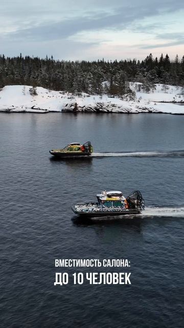 Комфорт уровня пятизвёздочного отеля. Только вместо лобби — лес и река смотреть онлайн