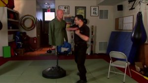 Курс самозащиты - Защита с применением оружия Ч 8-2