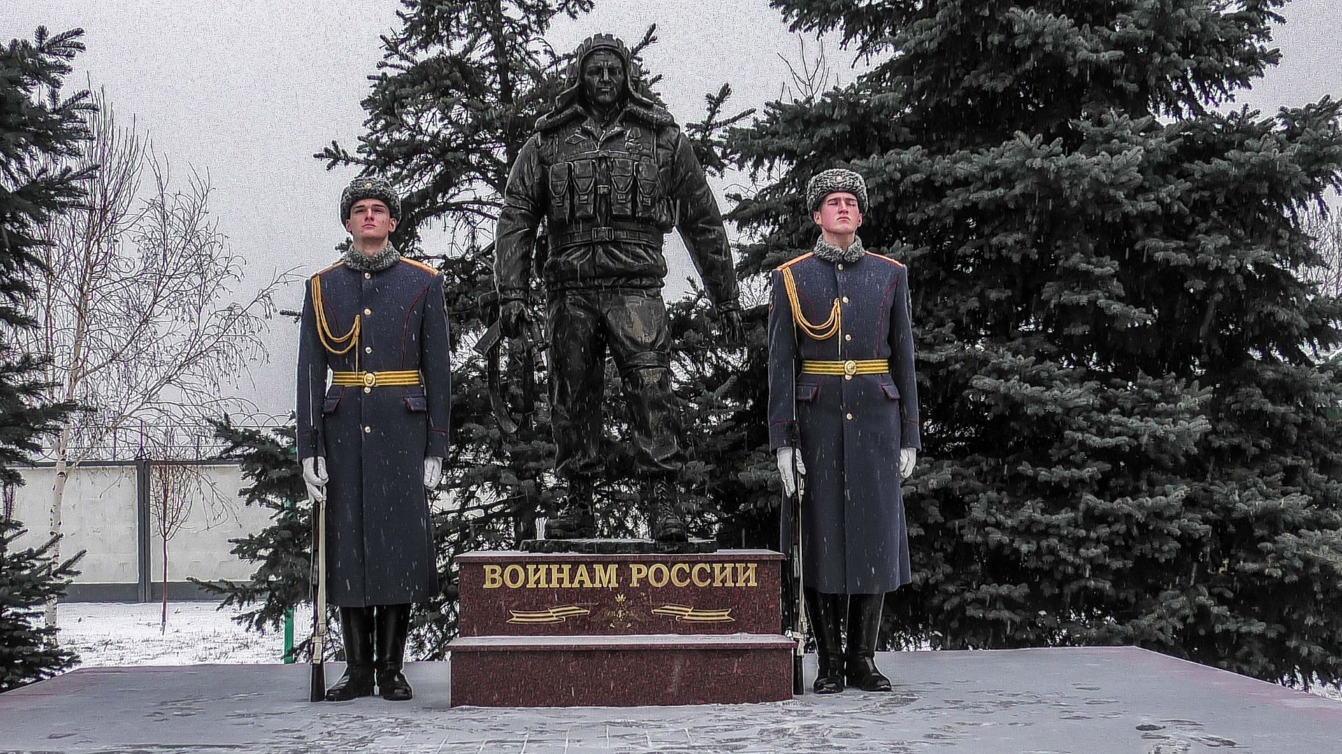 Военные инженеры отмечают праздник смотреть онлайн