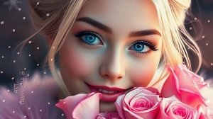 25 января -день Татьяны! Музыкальная открытка.