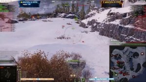 [Fermani wot] Hacker - Taschenratte + ИИ СноБ 🤖➡️ 28й Раунд🤞Новый сезон 3х отметок 👊