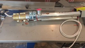 Пасека 21 января Сублиматор