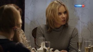 Сын знакомит свою жену которую знает всего 1 день со своей семьей