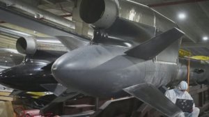 Россия готовит воздушную блокаду Запорожья  // «Фламинго» не поразили ни одной цели в РФ