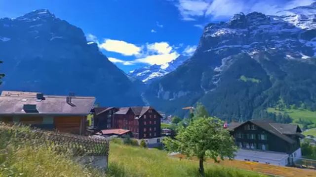 прогулка по красивым местам🐞🐞🌿🌿🍀 смотреть онлайн