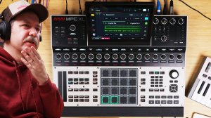 AKAI MPC XL: Skip or Scoop?