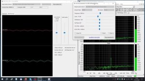 Софт для анализа IQ сигналов