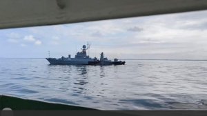 Морколлегия доложит Путину о новых мерах реагирования на нарушения морского права