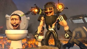 skibidi toilet 80 (part 1)