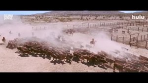 Далёкие холмы 1 сезон Русский трейлер 2023