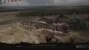 STALKER 2/появился,значит,в зоне Черный сталкер...