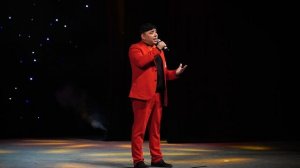 Фестиваль Золотой голос РОССИИ, Сабитов Алексей