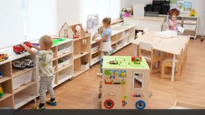 Онищенко оценил идею продления работы детских садов до восьми вечера